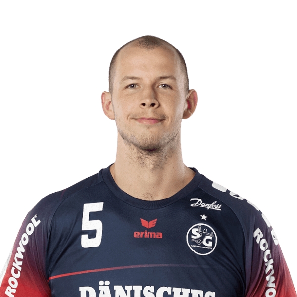 Simon Hald Jensen